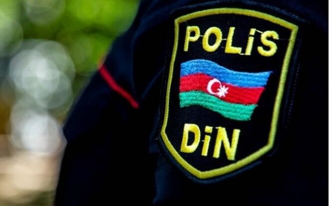 Polislərlə birgə öldürülən Mahirin FOTOSU