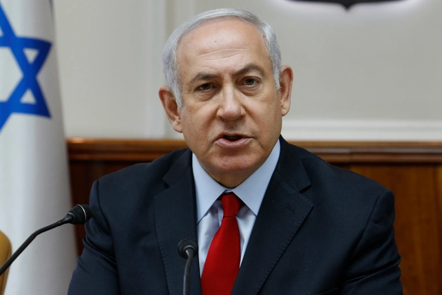 Netanyahu İsrailin müharibəni nə vaxt bitirəcəyini AÇIQLADI
