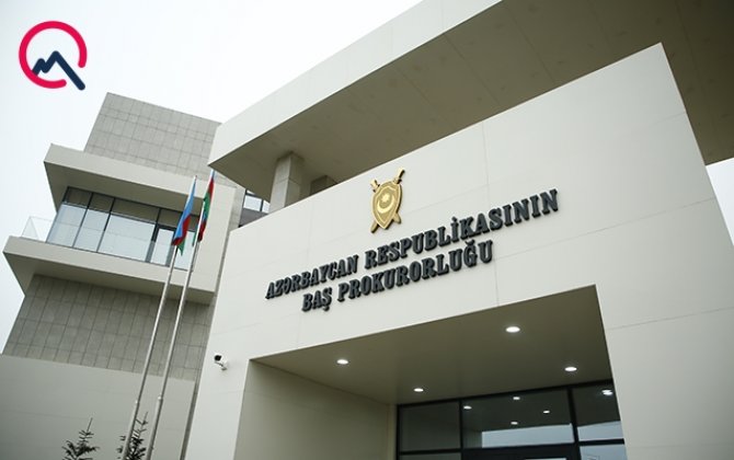 В Азербайджане возбуждено уголовное дело по факту присвоения средств в школе