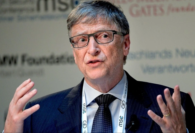 Билл Гейтс рассказал, что ждет деловую среду США в случае победы Трампа
