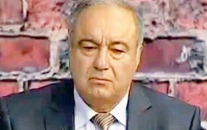 “Ermənistanın guya Azərbaycana hücuma hazırlaşması haqda deyilənlər absurddur...”- General-mayor