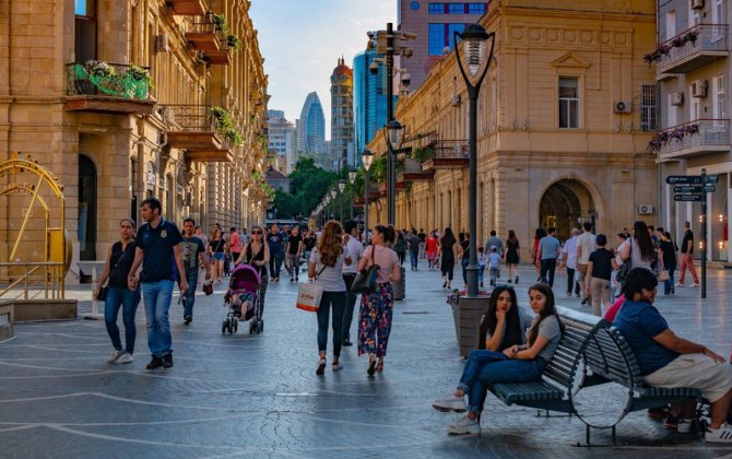 Əhaliyə sarı və narıncı XƏBƏRDARLIQLA bağlı SON DƏQİQƏ açıqlaması