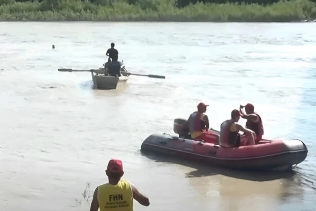 Утонувший в Куре молодой мужчина был спортсменом: подробности трагической гибели