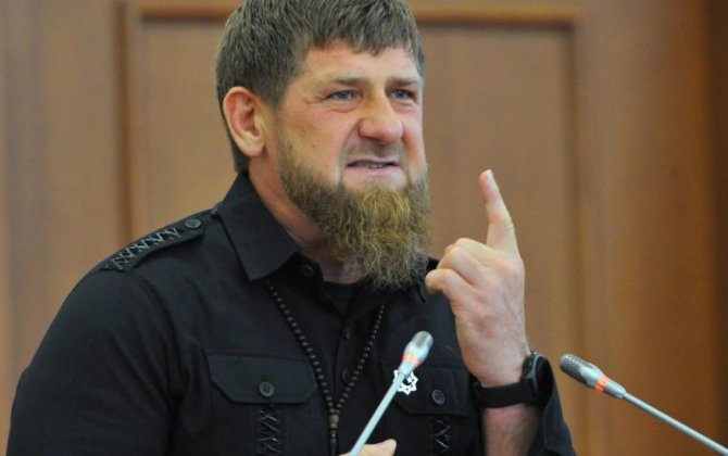 Кадыров грозит чеченцам кровной местью