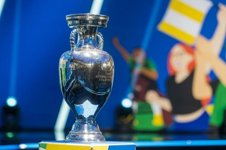 Определились все участники 1/8 финала Евро-2024: расписание матчей