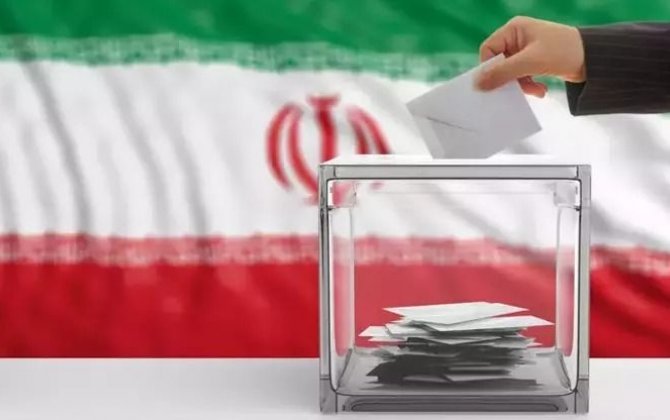 İranda prezident seçkisi rəsmi olaraq başlanıb