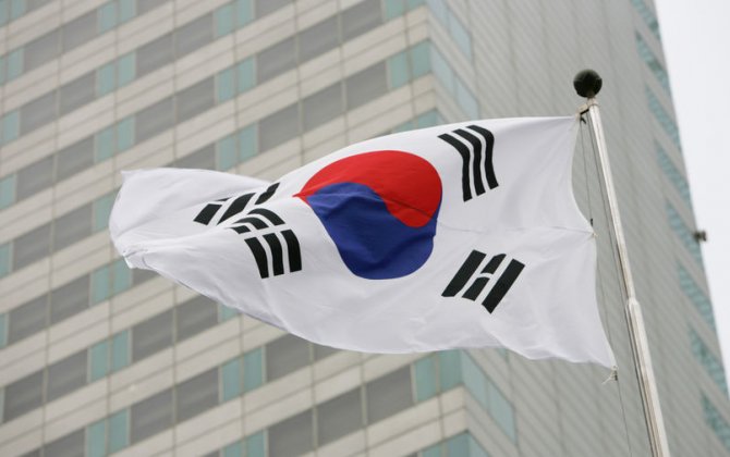 Южная Корея дополнит список запрещенных к ввозу в Россию товаров