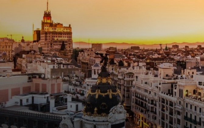 В Барселоне запретят аренду квартир туристами