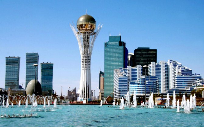 Qazaxıstanın 4 şəhərində terror təhlükəsi səviyyəsi “sarı”ya qaldırılır