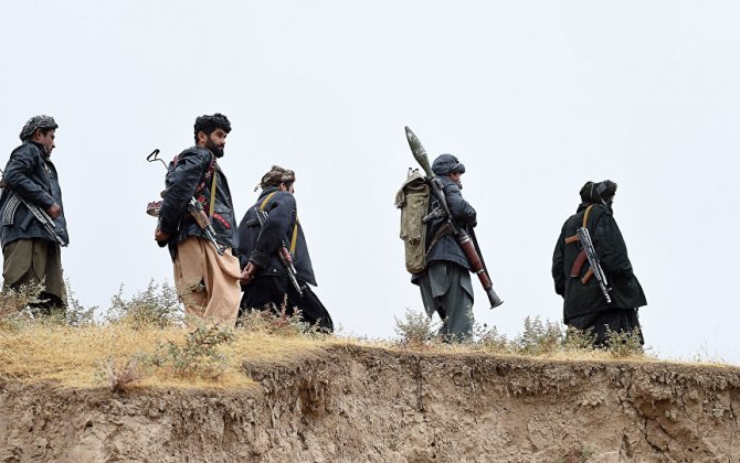 Афганистан призывает Запад к диалогу и отмене санкций