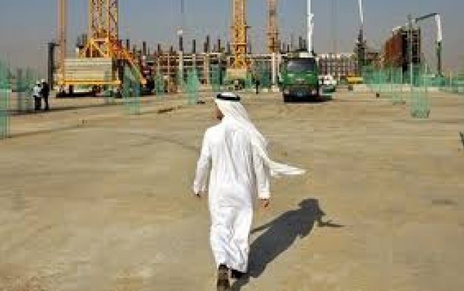 В Саудовской Аравии открыли новые месторождения нефти и газа