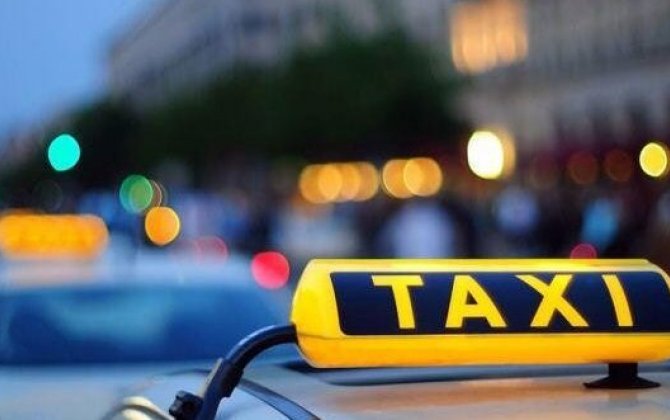 Baş nazirdən taksi sürücüsü olmaq istəyənlər barədə QƏRAR 