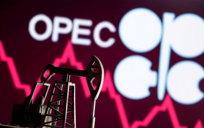 OPEC ölkələri 2023-cü ildə neftdən nə qədər pul qazanıb?