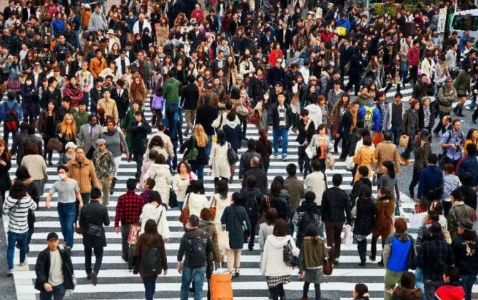 В Японии в 2023 году пропали более 91 тыс. человек