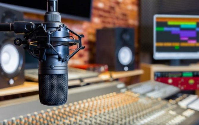 В Турции запретили проармянское радио