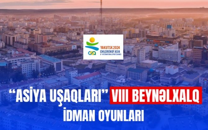 Azərbaycan təmsilçiləri Rusiyadakı turnirdə daha iki medal qazanıblar