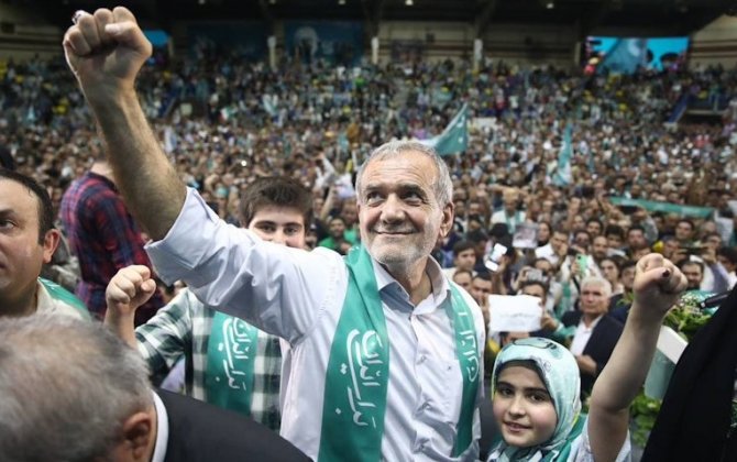 Yeni prezident, ya Azərbaycana yönəlmiş siyasət?