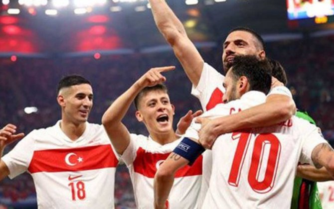 Bu gün Türkiyə-Niderland oyunu keçiriləcək - Türk dünyasının gözü və qəlbi Almaniya stadionunda