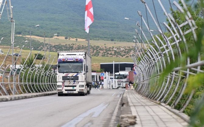 Ermənistanı Gürcüstanla birləşdirən körpü Azərbaycana TƏHVİL VERİLƏCƏK