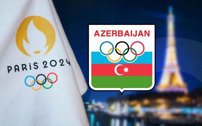 İdmançılarımızın Paris-2024 hədəfləri: 