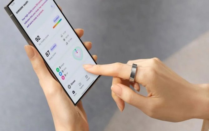 Samsungun ağıllı üzüyünün qiyməti məlum oldu