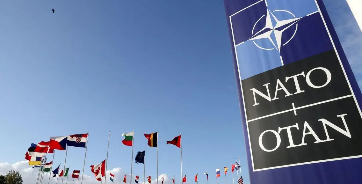 В Вашингтоне начал работу саммит НАТО