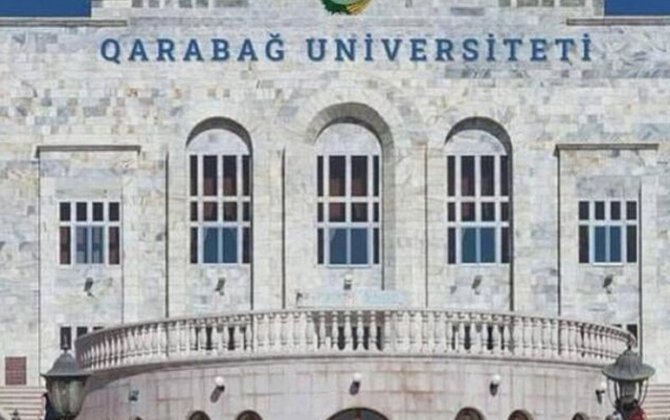 657 bal toplayan Fidanın Qarabağ Universitetini seçməsində - Şok səbəb