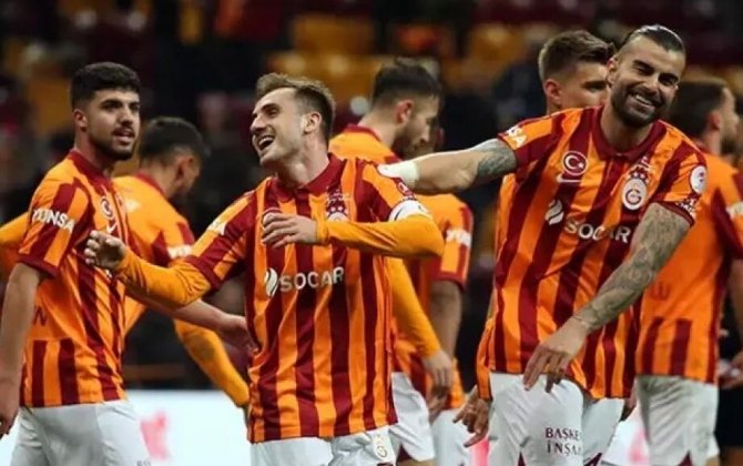 “Qalatasaray” “Beşiktaş”la nə vaxt üz-üzə gəlir?