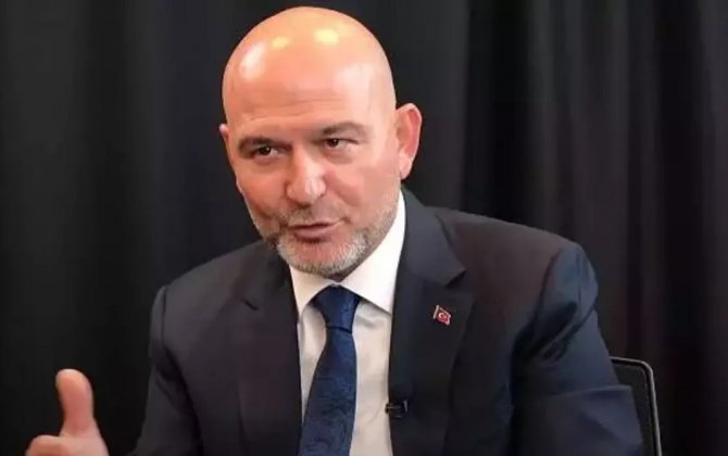 Süleyman Soylu: 