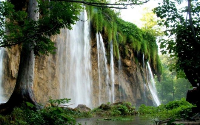 Qarabağı turizm cənnətinə çevirmək istəyiriksə... - ARAŞDIRMA + FOTO