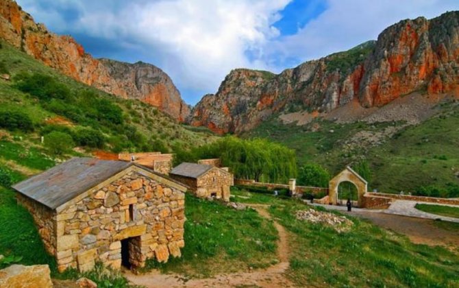 Ermənilərin bitməyən saxtakarlığı: Qəbul etmək istəmədikləri Qərbi Azərbaycan - TƏHLİL