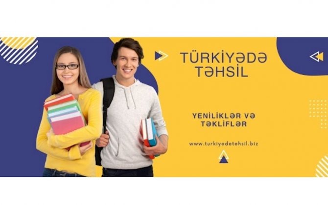 Türkiyədə təhsil 2024 yenilikləri və möhtəşəm TƏKLİFLƏR