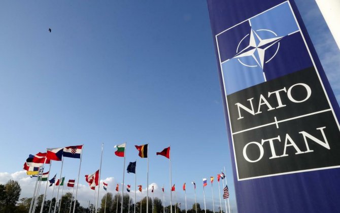 NATO tarixində ilk: Bu ölkəni açıq təhdid etdi