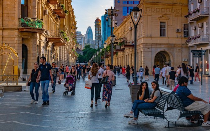 Azərbaycanda üç nazirlik ƏHALİYƏ MÜRACİƏT ETDİ: EHTİYYATLI OLUN!