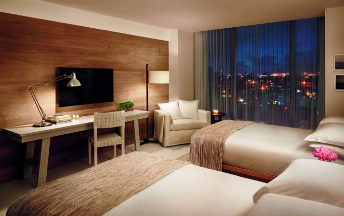 Рост цен на пятизвездочные отели в Азербайджане: лидируют Габала, Абшерон и Губа