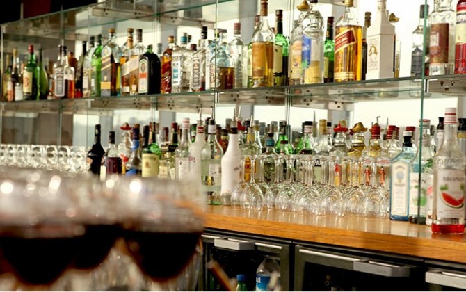 Alkoqollu içkilərin idxalı və istehsalı sahəsində yeni şərtlər müəyyənləşdi