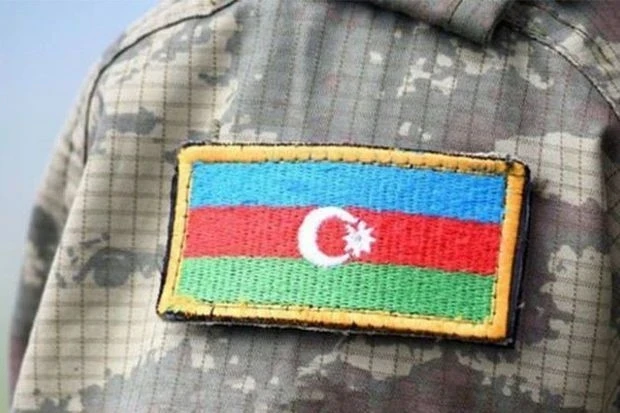 В результате несчастного случая погиб военнослужащий азербайджанской армии