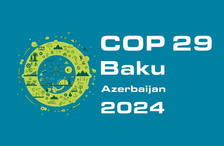Генсек: CVF готов содействовать достижению положительных результатов на COP29