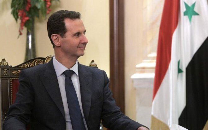 Асад допустил встречу с Эрдоганом