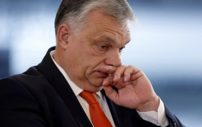 СМИ: Орбана хотели подорвать в автомобиле- (аудио)
