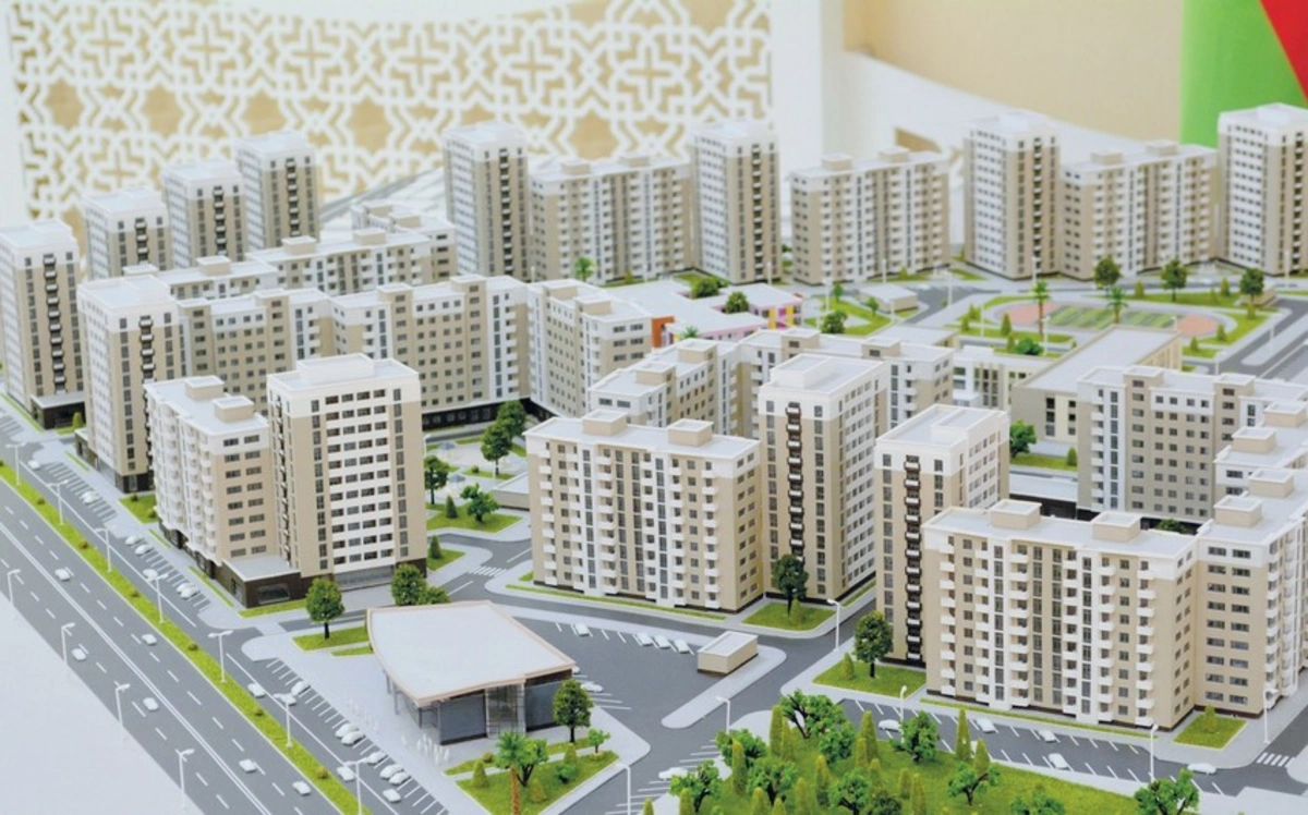 В Азербайджане еще 149 квартир будут сданы в аренду с обязательством продажи