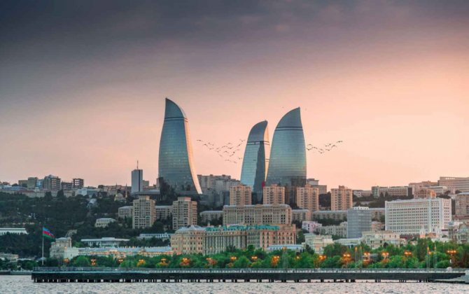 В Баку пройдет Съезд движений за независимость колонизированных Францией территорий