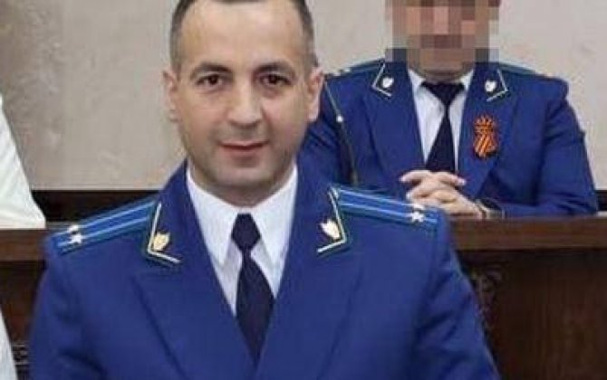В Северной Осетии прокурор Авакян изнасиловал подчинённую