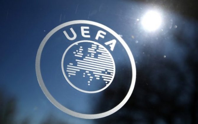 УЕФА обнародовал символическую сборную чемпионата Европы