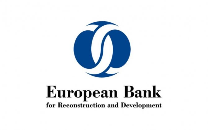 EBRD qaz ehtiyatlarının yaradılması üçün Ukraynaya 200 milyon avro ayırmaq niyyətindədir