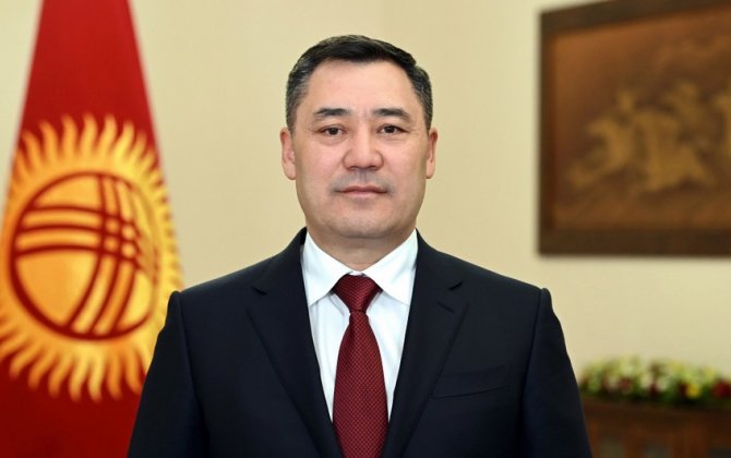 Президент Кыргызстана совершит госвизит в Узбекистан