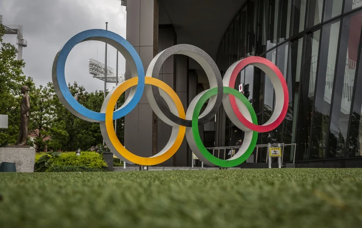 США могут лишить права проводить Олимпиаду