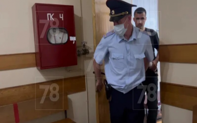 Rusiyada 1000-dən çox miqrantı leqallaşdıran iki azərbaycanlı həbs edildi