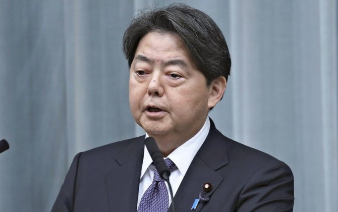 Япония выясняет обстоятельства посещения Курильских островов румынским дипломатом