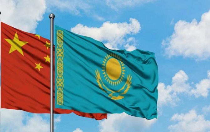 Китай инвестирует $600 млн в строительство животноводческого хаба в Казахстане
